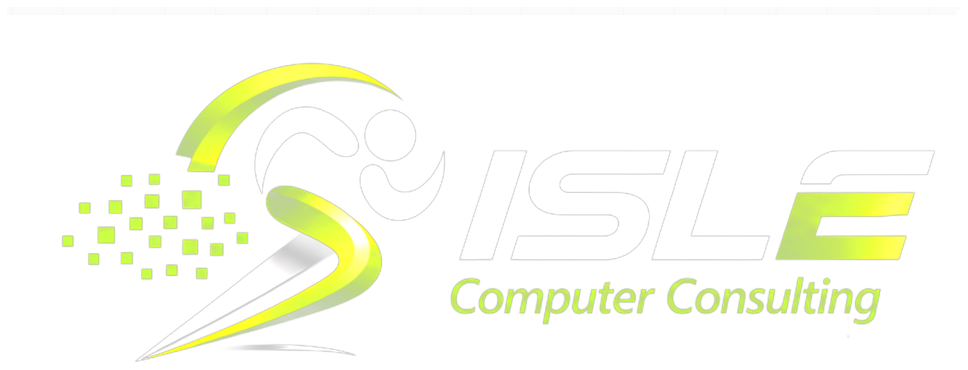 ISLE Computer Consulting